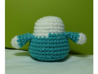 G-monster by monsterami