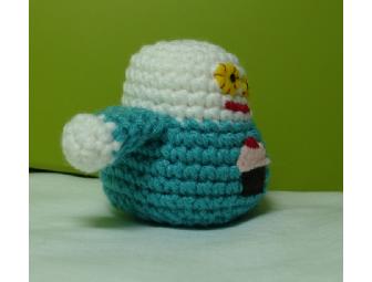 G-monster by monsterami