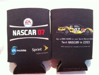 Need For Speed Shift and EA Sports