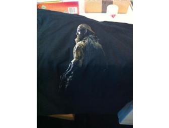 Medal of Honor PS3 w/ X Large Shirt