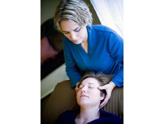 Ninety Minute Massage