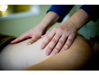 Ninety Minute Massage