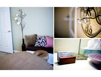 Ninety Minute Massage