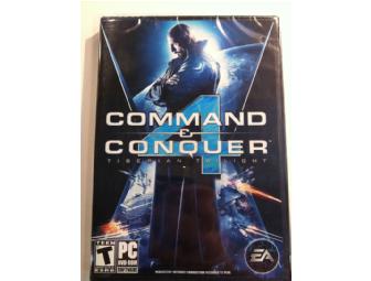 Command & Conquer 4 PC Package