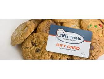 Tiffs Treats $20.00 Gift Certificate