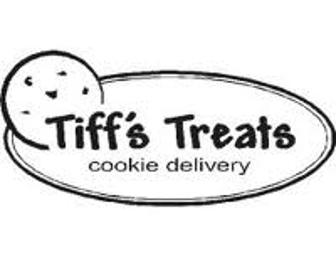 Tiffs Treats $20.00 Gift Certificate