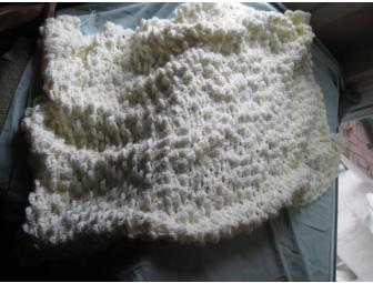 baby afghan