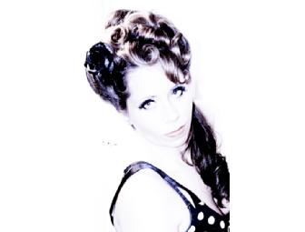 Boudoir/Fashion Photography Package