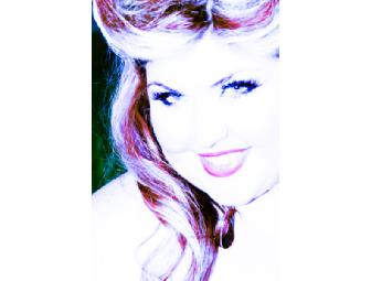 Boudoir/Fashion Photography Package