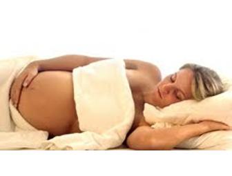 90 minute Prenatal Massage