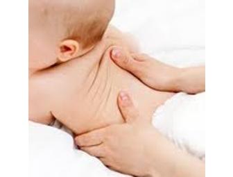 Blissful Babies Infant Massage and Yoga