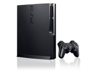 Sony PlayStation 3 Move Sports Champions Bundle