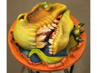 Crazy Cakes Gift Certificate