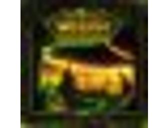 World of Warcraft Burning Crusade Collector's Edition