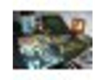 World of Warcraft Burning Crusade Collector's Edition