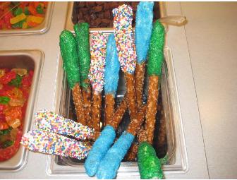 Berry Cool $10 Gift Card - 1431 & Parmer Location