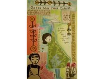 4' x 4' Children's Mural