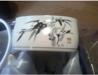 Tangshan Haiyau Fine Bone China Set