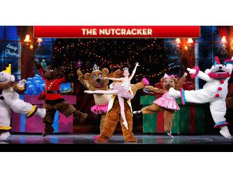 Radio City Christmas Spectacular Tickets for Dec 17th