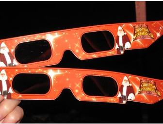 Radio City Christmas Spectacular Tickets for Dec 17th