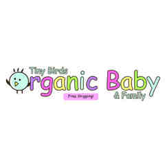 Tiny Birds Organics Baby & Family