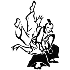 Austin Iwama Aikido