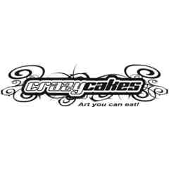 Crazy Cakes