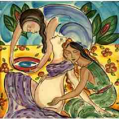 Heather Hilton - Genesis Midwifery