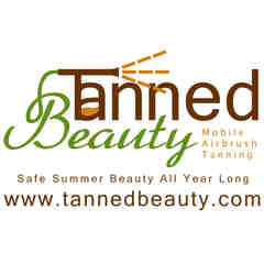 Tanned Beauty Mobile Airbrush Tanning