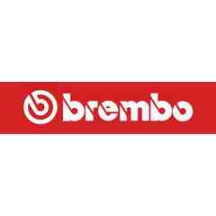 Sponsor: Brembo