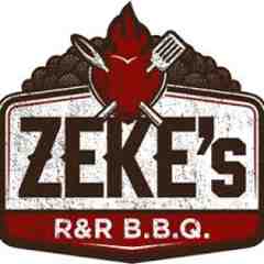 Zeke's R&R BBQ