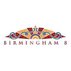 Birmingham 8
