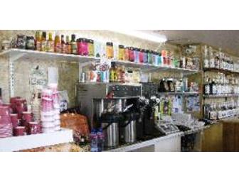 Lloyd's Tropical Coffee Cafe Authentic Jamaican Food $25 Gift Certificate