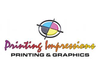1000 Full Color 1-Sided Business Cards for your business!