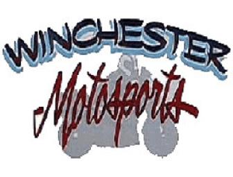 Winchester Motorsports $25 Gift Card