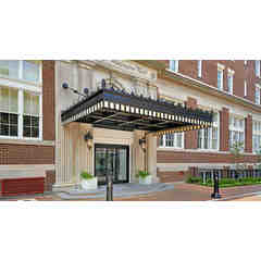 Sponsor: George Washington Hotel