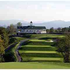 Blue Ridge Shadows Golf Club