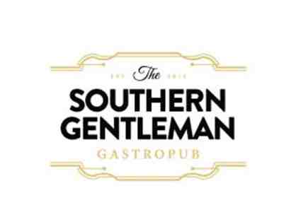 $500 Gift Certificate to The Southern Gentleman
