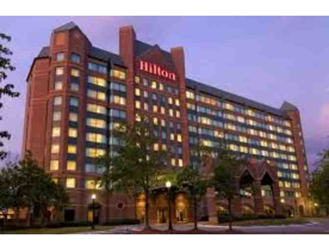1 Night Stay at Hilton Atlanta Northeast - Photo 1