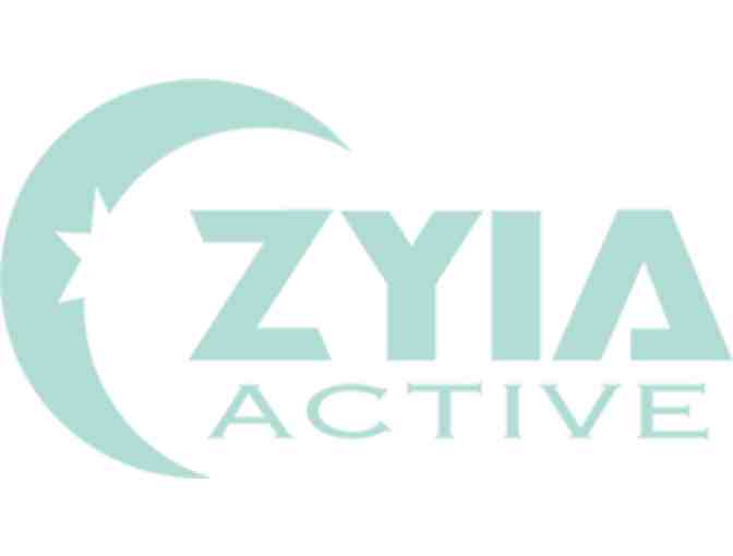 Zyia Active Gift Card - Photo 1