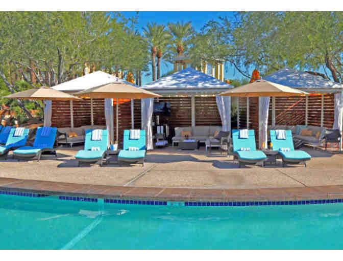 JW Marriott Phoenix Desert Ridge Resort & Spa  - 3 Night Stay