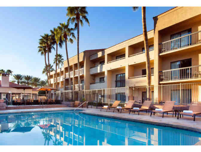Courtyard Phoenix North - Complimentary 2 Night Weekend Stay with Breakfast Included - Photo 3