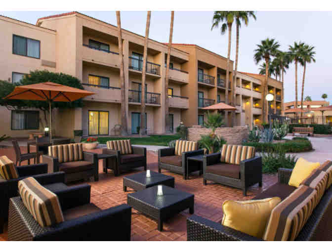Courtyard Phoenix North - Complimentary 2 Night Weekend Stay with Breakfast Included - Photo 2