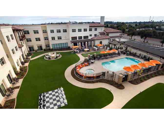 Residence Inn Santa Barbara Goleta, CA -  2 Night Weekend Stay with Breakfast