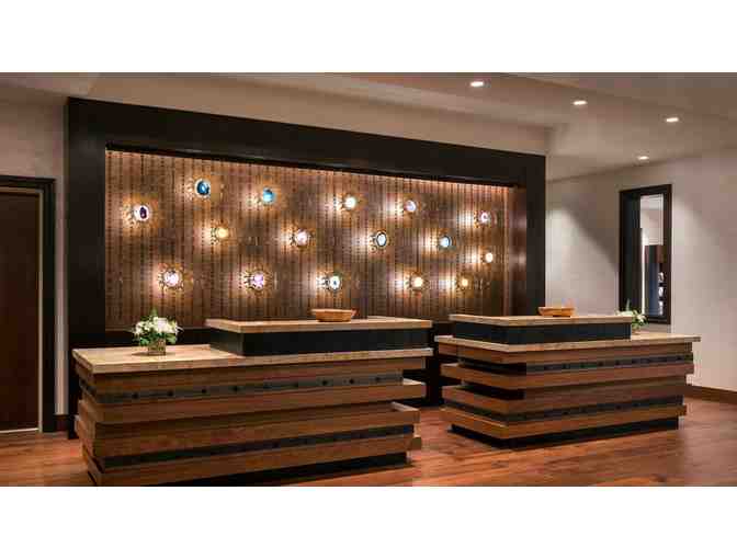 Residence Inn Santa Barbara Goleta, CA -  2 Night Weekend Stay with Breakfast