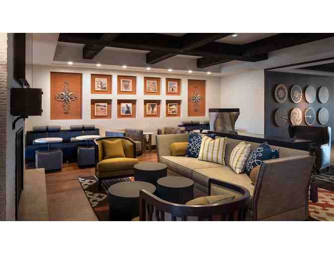 Residence Inn Santa Barbara Goleta, CA -  2 Night Weekend Stay with Breakfast