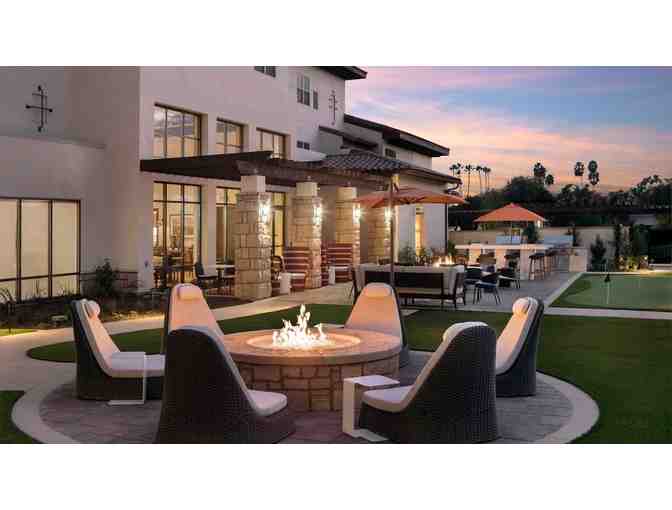 Residence Inn Santa Barbara Goleta, CA -  2 Night Weekend Stay with Breakfast