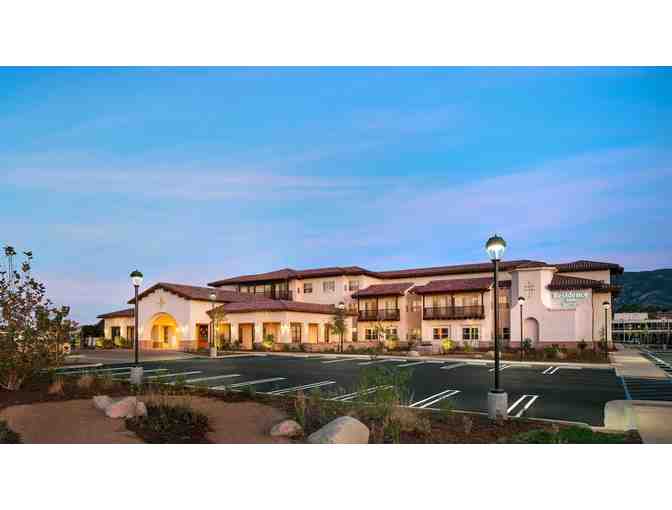 Residence Inn Santa Barbara Goleta, CA -  One Night Stay with Breakfast - Photo 1