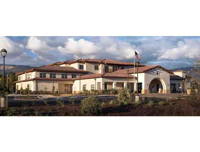 Residence Inn Santa Barbara Goleta, CA -  One Night Stay with Breakfast