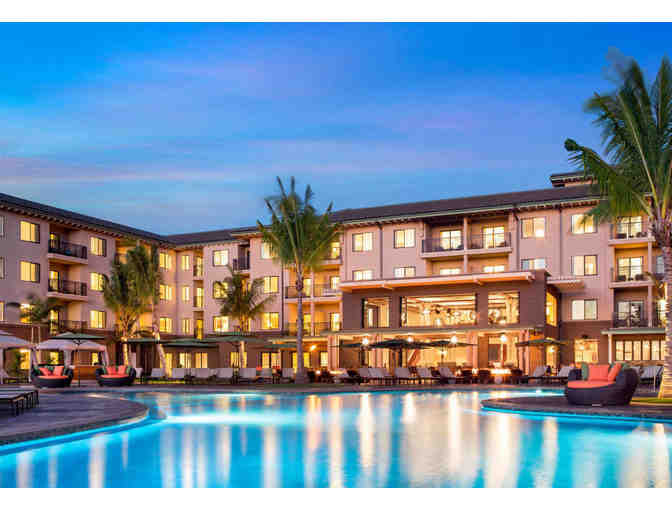 Residence Inn Maui Wailea - 2 Night Stay with Breakfast and Parking